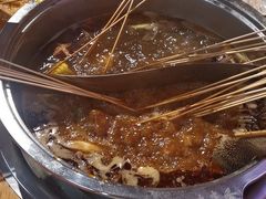 -袁记串串香(川师店)