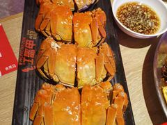 -红盔甲·小龙虾(车公庙店)