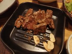 -德川家日本料理(中关村寰太大厦店)