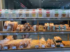 -爱维尔阳光蛋糕(汇金广场店)