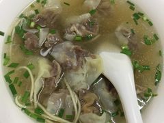 -牛味十足传统美食(凤凰西街店)