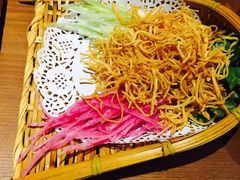 -额娘·春饼烤鸭(华北七楼创始店)