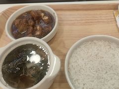 -真功夫(中大五院店)