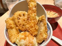 -爱蝦乃家(金虹桥店)