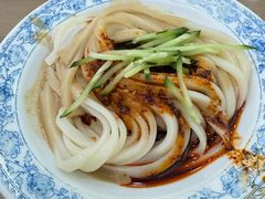 -西安贾三灌汤包·回坊小吃·清真炒菜(北院门总店)