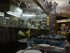 大堂-澳莱酷品牛扒(开平东汇城店)