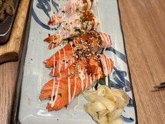 -西月山居匠心创意料理(江汉路新佳丽广场店)