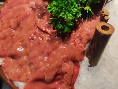 -周师兄大刀腰片火锅(洪崖洞旗舰店)