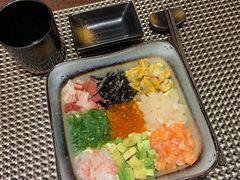 -嗨寿司 无国界料理