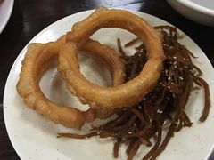 -老磁器口豆汁店(天坛店)