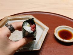 -晴空·日本料理(万象城店)