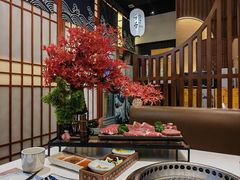 -千寻山野烤肉(中关村店)