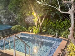 -白天鹅宾馆-健身中心