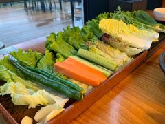 蔬菜拼盘-青鹤谷(苏州店)