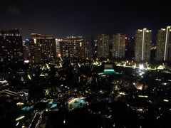 -三亚湾红树林度假世界(木棉酒店)