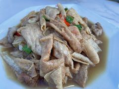 -黄牛肉馆·皖南土菜