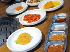 -·缸桶屋·韩式牛肋条自助烤肉(西湖D11店)