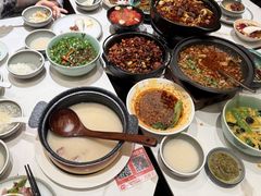 -麻六记(新天地店)