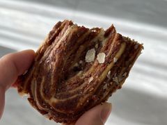 -宝圆斋清真糕点·蛋糕
