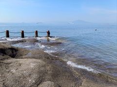 -白城沙滩
