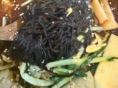 -河坝烧烤串城(银亭路店)