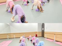 -DC少儿舞蹈培训中心(人民桥店)