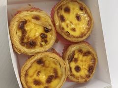 葡式蛋挞-龙兴·动物奶油生日蛋糕(龙北店)