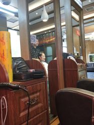 -Hair Glam 格拉姆造型旗舰店