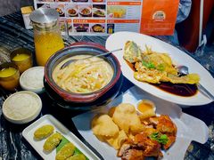 -食锦记·福建私房菜(万宝广场店)