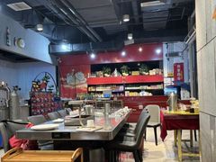 -郎出山烧烤(胶州店)
