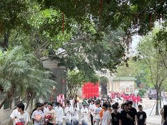 -芦苞胥江祖庙