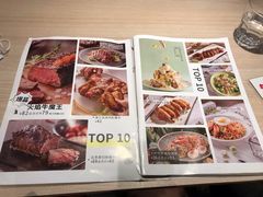 -卡朋西餐(悦汇城店)