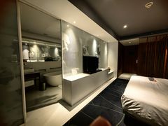 -郑州建业艾美酒店