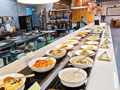 -素清香(解放路店)