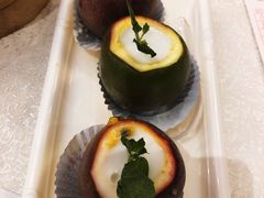 -龙的酒楼·手工早茶·顺德菜(近良路店)