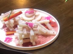 -竹福苑·特色全竹宴·火塘宴