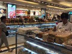 -泰康食品(南京东路店)