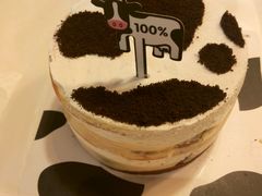 -Bread618面包生日蛋糕(欧亚商都店)
