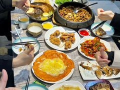 -屋里家延边朝鲜族冷面(梅林3店)