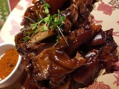 -福满我家大碗厨·湘菜(上海大厦店)
