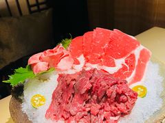 -余欢领鲜火锅(新街口店)