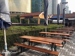 -宝莱纳餐厅(滨江店)