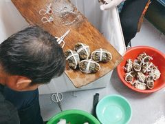 -阳澄湖大闸蟹·琼灵阁牌品牌连锁(吴中总店)