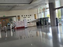 -常州市规划馆