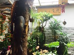 -丽江庭院之丽江往事(安定门店)