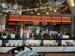 -希尔顿欢朋酒店·欢朋餐厅