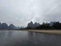 -桂林兴坪漓江