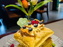 -四川饭店·川味水煮鱼(长白店)