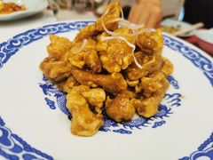 -东兴楼饭庄(六里桥店)