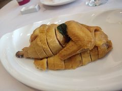 -骏莱海鲜鱼港(五角场店)